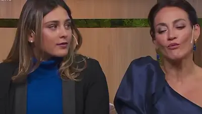 Eleonora Wexler Eleonora Wexler