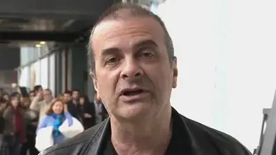 Atilio Veronelli. Atilio Veronelli.