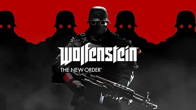 Wolfenstein: The New Order Wolfenstein: The New Order