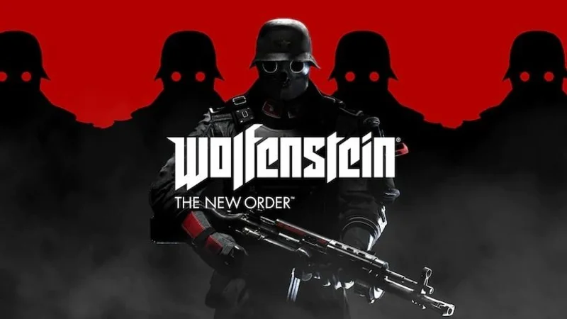 Wolfenstein: The New Order