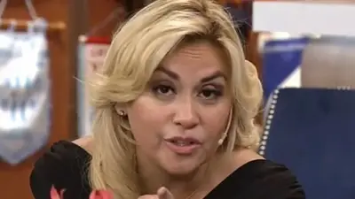 Verónica Ojeda Verónica Ojeda