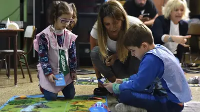 CABA y Mendoza, las jurisdicciones con mayores recortes en Educación CABA y Mendoza, las jurisdicciones con mayores recortes en Educación