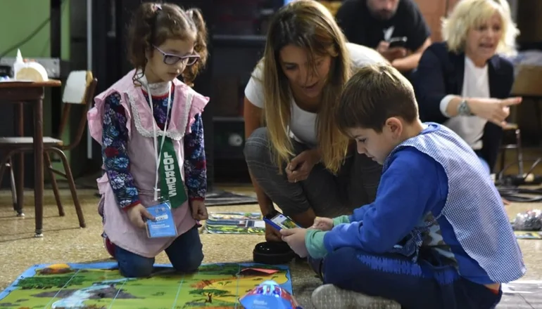 CABA y Mendoza, las jurisdicciones con mayores recortes en Educación