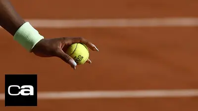 La directora del Abierto de Francia se disculpa por decir que el tenis masculino es más atractivo que el femenino La directora del Abierto de Francia se disculpa por decir que el tenis masculino es más atractivo que el femenino