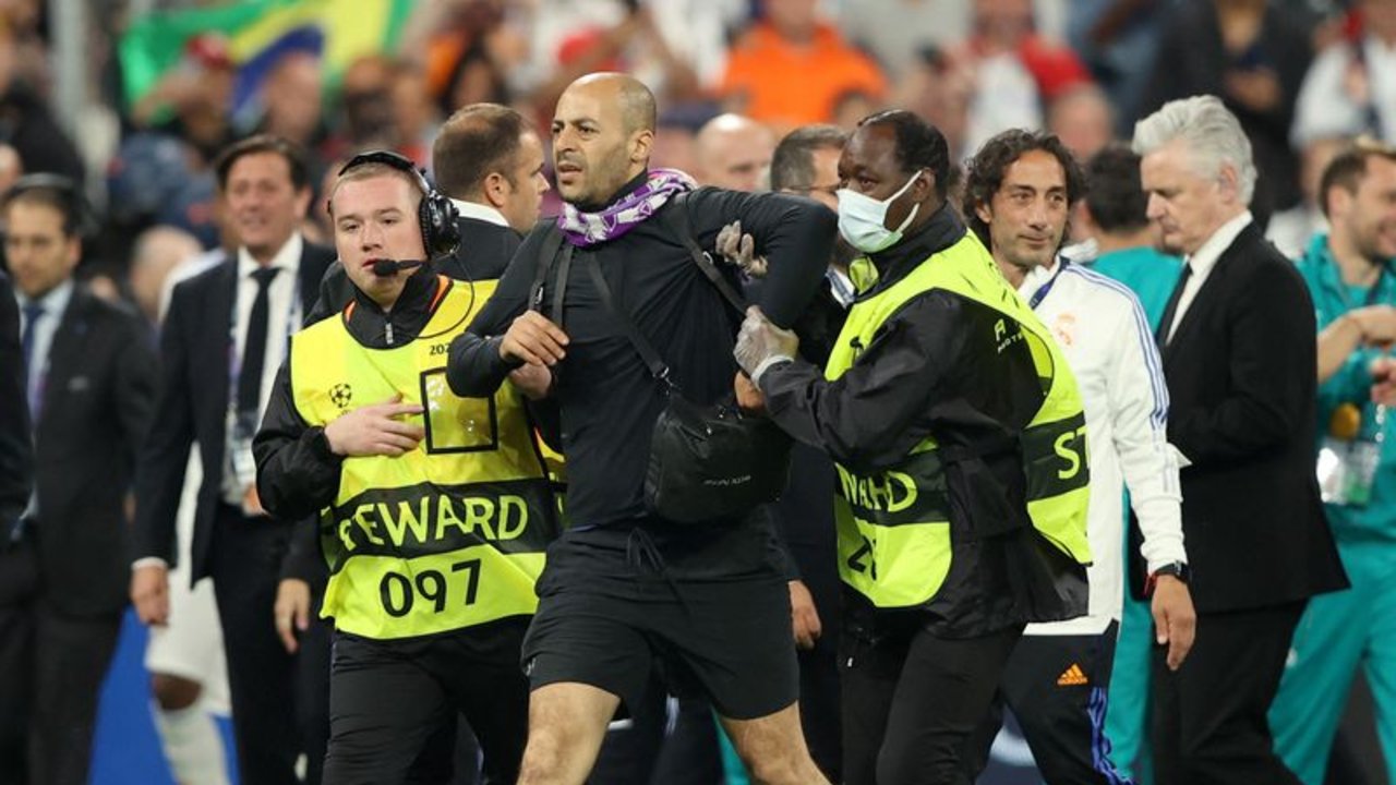 El Liverpool vuelve a pedir investigar los problemas en la final de la Liga de Campeones