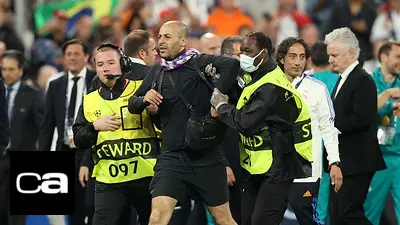 El Liverpool vuelve a pedir investigar los problemas en la final de la Liga de Campeones El Liverpool vuelve a pedir investigar los problemas en la final de la Liga de Campeones