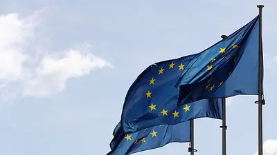 Hay consenso total en la Unión Europea para el ingreso de Ucrania al bloque Hay consenso total en la Unión Europea para el ingreso de Ucrania al bloque