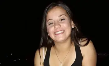 En el Ni Una Menos, condenaron a perpetua a un policía por femicidio | Ni una menos