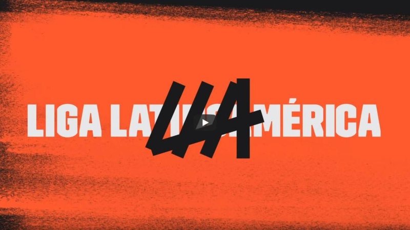 Liga Latinoamérica de League of Legends