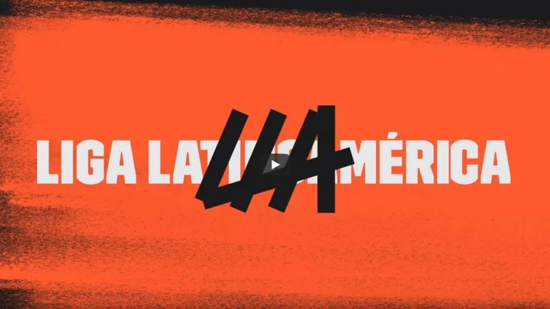 Liga Latinoamérica de League of Legends