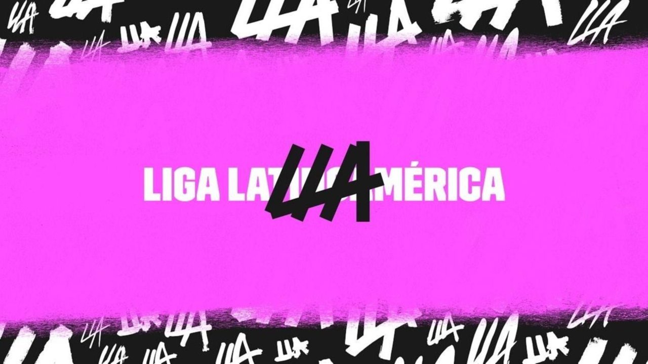 Liga Latinoamérica de League of Legends