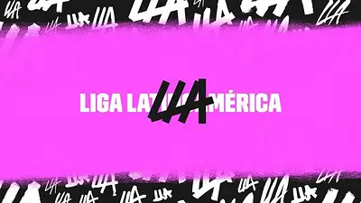 Liga Latinoamérica de League of Legends Liga Latinoamérica de League of Legends