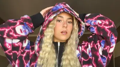 Ana Nieto Ana Nieto