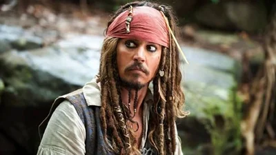 Johnny Depp. Jack Sparrow Johnny Depp. Jack Sparrow