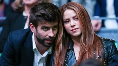 Shakira y Piqué confirmaron su separación: "Pedimos respeto"
