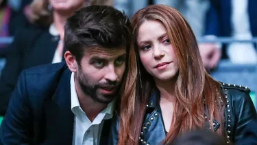 Shakira y Piqué confirmaron su separación: "Pedimos respeto"