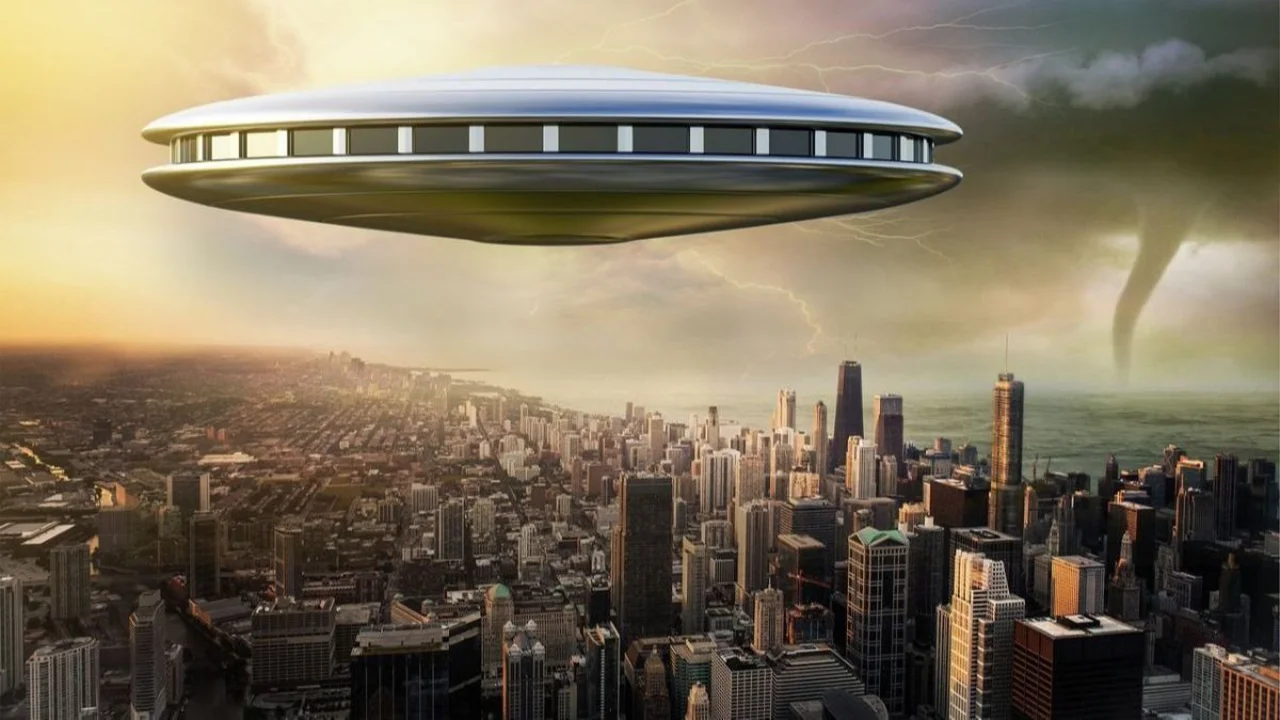 Un nuevo estudio alarmó por la presencia de civilizaciones extraterrestres que amenazan en la Tierra
