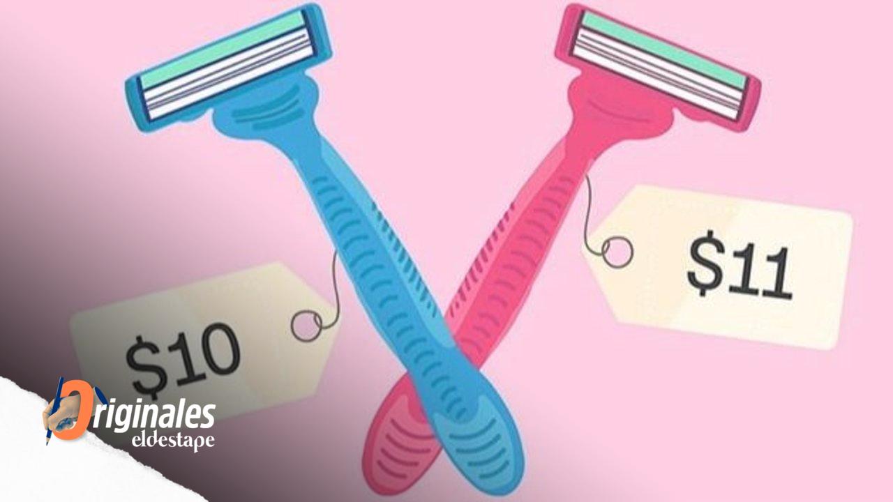 Por qué las mujeres pagan más por los mismos productos y qué proyecto existe hoy para cambiarlo