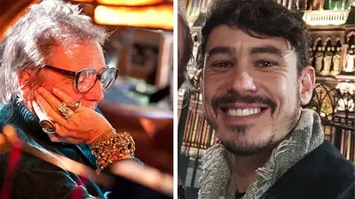 Pepe Cibrián Pepe Cibrián