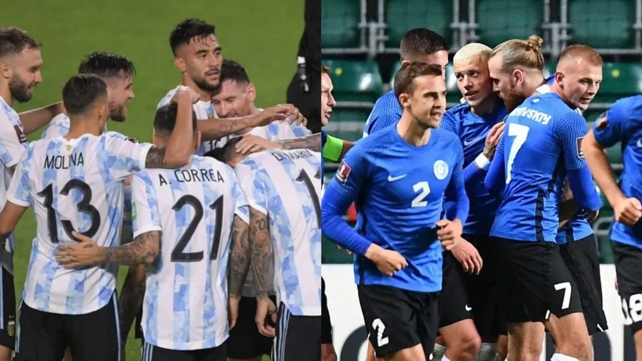 Selección Argentina, fútbol, televisión, streaming, Lionel Messi, Lionel Scaloni