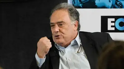 Valdés: "Daniel Scioli es un pragmático: si hay problemas, te aseguro que va a encontrar la solución" Valdés: "Daniel Scioli es un pragmático: si hay problemas, te aseguro que va a encontrar la solución"