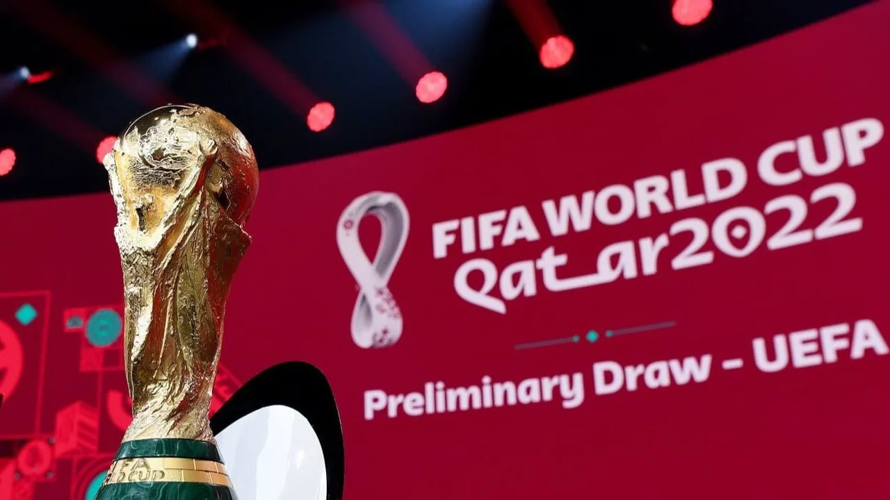La FIFA desestimó la denuncia de Chile y no irá al Mundial de Qatar 2022