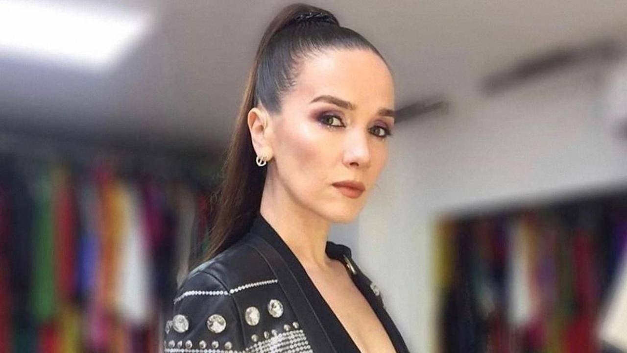 Natalia Oreiro