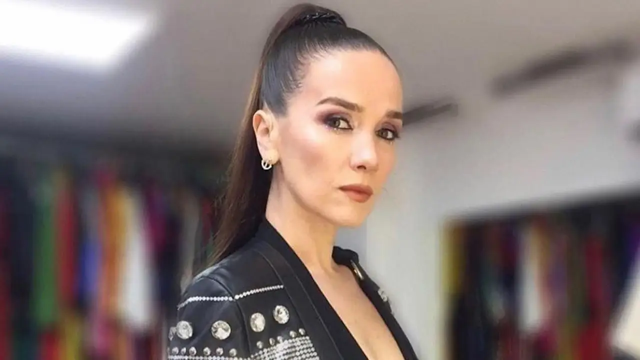 Natalia Oreiro