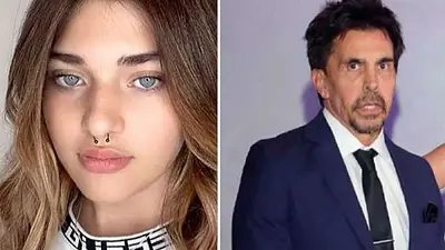 Marta Fort habló sobre Gustavo Martínez. Marta Fort habló sobre Gustavo Martínez.