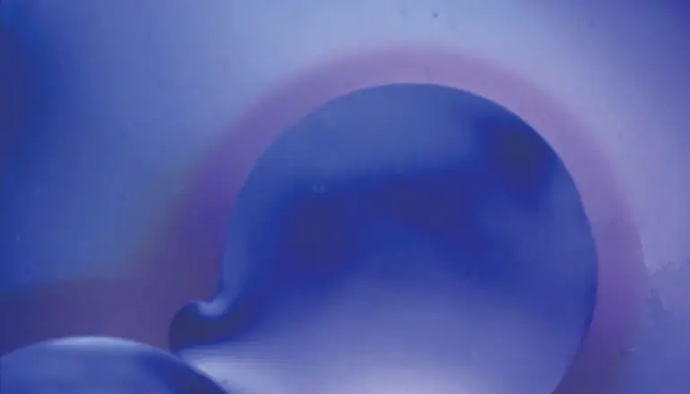 En escalas nanométricas, materia inanimada parece "cobrar vida"