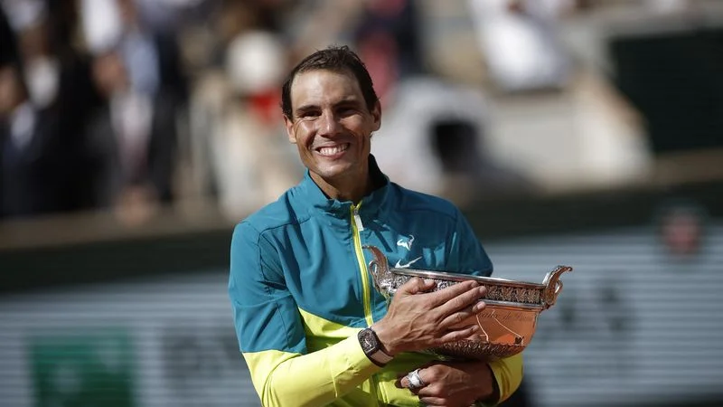 El Grand Slam motivará a Nadal a seguir adelante, dice Tim Henman