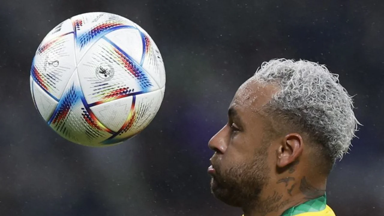 Brasil vence 1-0 a Japón con gol de penal de Neymar