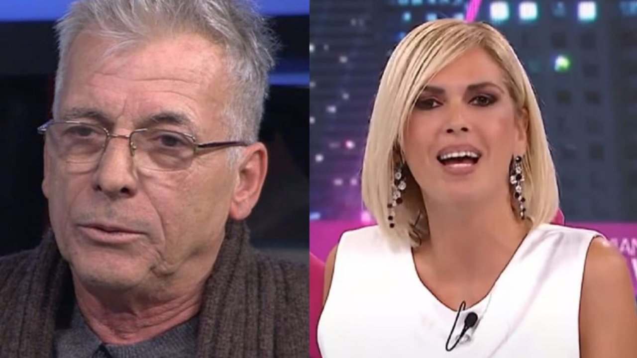 Viviana Canosa Gerardo Romano