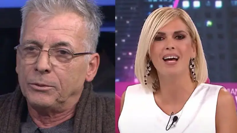 Viviana Canosa Gerardo Romano Viviana Canosa Gerardo Romano