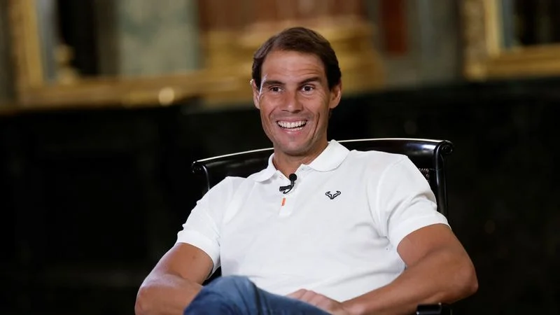 Tras ganar en París, Nadal dice que no lo habría intentado en otro Grand Slam