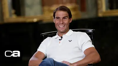 Tras ganar en París, Nadal dice que no lo habría intentado en otro Grand Slam Tras ganar en París, Nadal dice que no lo habría intentado en otro Grand Slam
