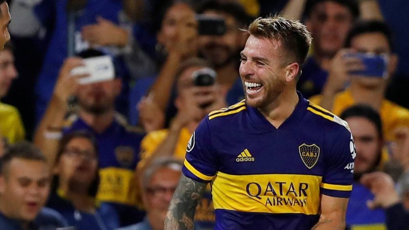 Fútbol argentino, Julio Buffarini, Talleres, deportes