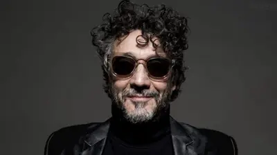Fito Paéz Fito Paéz