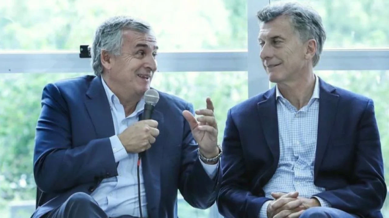 Macri sobre Yrigoyen: la pelea menos pensada desató un vendaval en Cambiemos