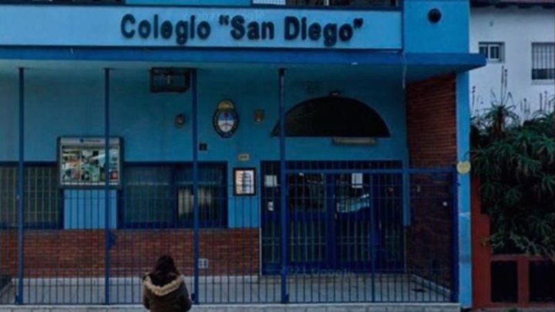 Insólito: un represor estaba a cargo de una escuela bonaerense