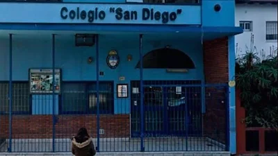 Insólito: un represor estaba a cargo de una escuela bonaerense Insólito: un represor estaba a cargo de una escuela bonaerense