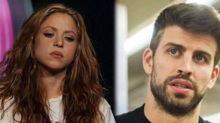 Piqué accedió a los pedidos de Shakira: qué condiciones puso para que se  mude con sus hijos a Miami | El Destape