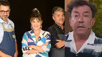 Sofía Pachano Aníbal Pachano Sofía Pachano Aníbal Pachano