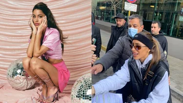 El insólito motivo por el que Tini Stoessel se volvió viral: "Chorra"