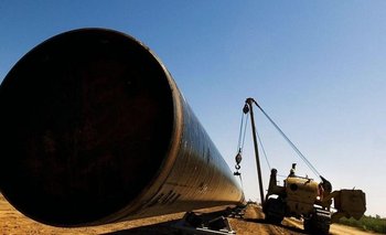 Enarsa recibe tres ofertas para las obras del reversal del Gasoducto Norte | Gasoducto norte
