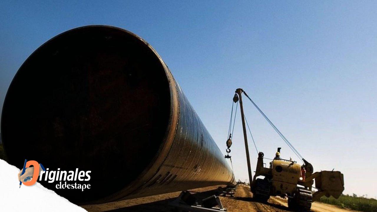 El RIGI metió la cola y abrió una disputa por una planta de GNL