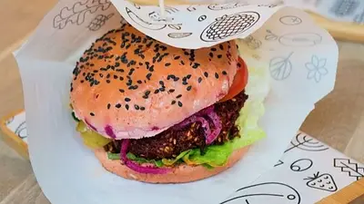 Importancia de la carne vegana Importancia de la carne vegana