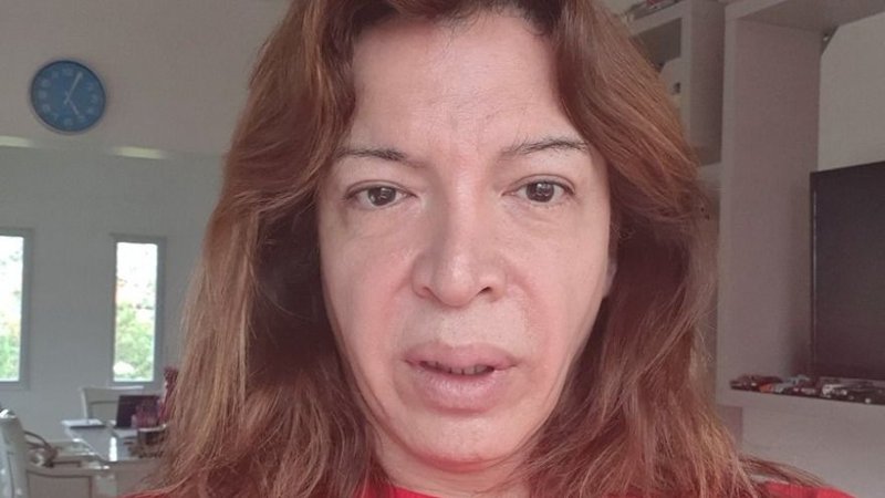 Lizy Tagliani