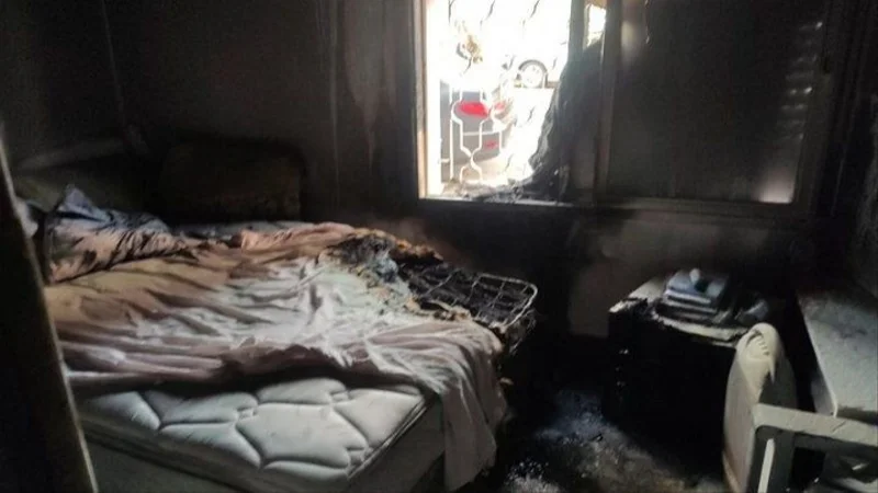 Lanzan una colecta por el incendio en el hotel travesti-trans Gondolín