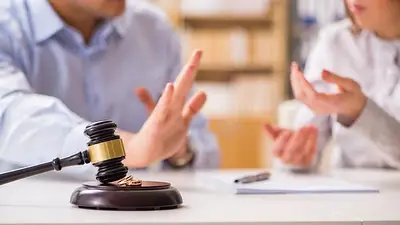 En pandemia, se registró la tasa de divorcios más alta de Buenos Aires en los últimos 15 años En pandemia, se registró la tasa de divorcios más alta de Buenos Aires en los últimos 15 años